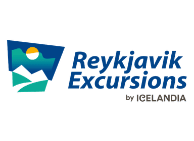 reykjavik excursions company logo