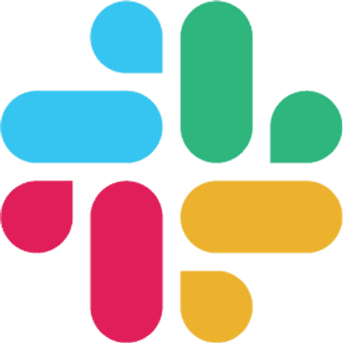 slack logo