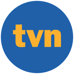 tvn company logo