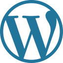 wordpress logo